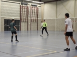 Onderling Futsal Toernooi S.K.N.W.Konference League (Fotoboek 1) (15/313)